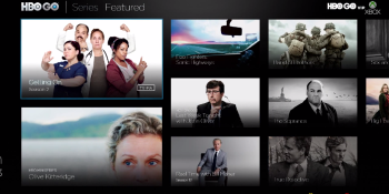 Game of Xbones: HBO Go out today for Xbox One