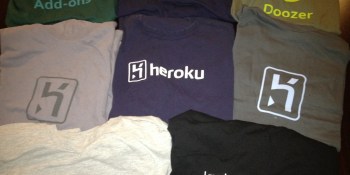 Heroku adds Beta Dropbox Sync, giving devs a new way to push code to the cloud platform