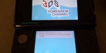 Nintendo pulls 3DS game from eShop after hackers exploit it to run homebrew software