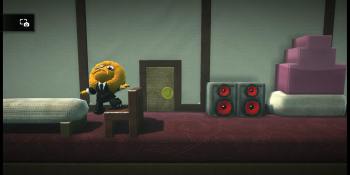 Here’s how 8 of 2014’s biggest games look in LittleBigPlanet