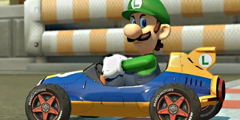 Wii U system update on the way that fixes Mario Kart 8’s YouTube errors