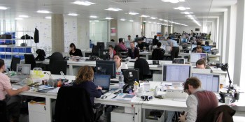 Framed picks up $2M seed round to bring predictive analytics to more app makers