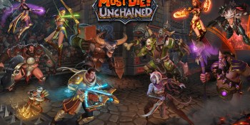 Tencent agrees to publish Orcs Must Die Unchained MOBA in China