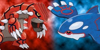 Pokémon Omega Ruby and Alpha Sapphire sold 3 million copies in just three days