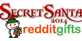 Reddit Secret Santa hits 200K signups, aims to break Guinness world record (again)