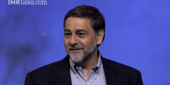 Why India shouldn’t be succeeding — but is about to experience an innovation boom