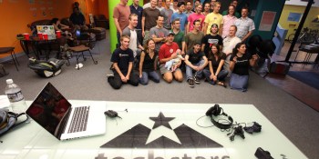 7 key things you need to know about an accelerator like Techstars