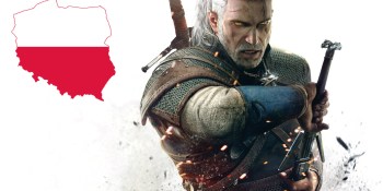 A fighting Poland: The birth and growth of Eastern Europe’s hottest game industry (Part 2)