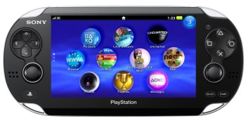 Sony clarifies Vita ‘legacy platform’ statement: ‘Our portable business will be continued’