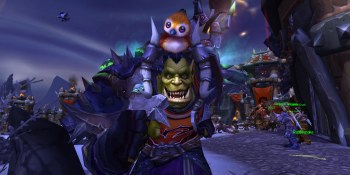 World of Warcraft’s Pepe the bird goes from lark to phenomenon