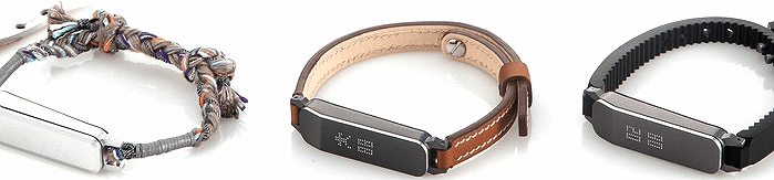 Zikto wearables