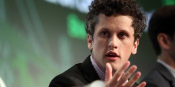 Box CEO Aaron Levie says Wall Street 'is still trying to figure out' his business