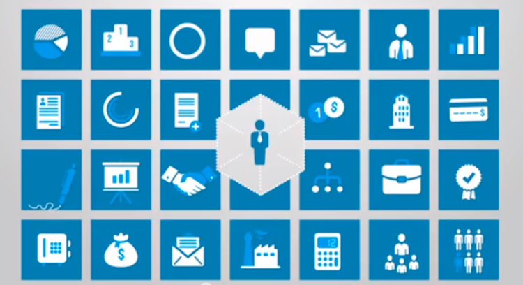From Anaplan's App Hub video