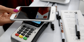 Apple Pay highlights a fragmented market for mobile payments