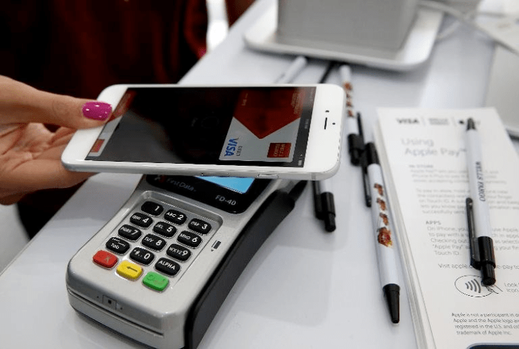 Apple Pay