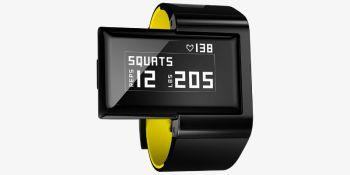 Atlas Wearables raises $1.5M for a fitness bracelet that critiques your form