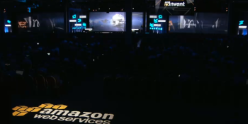 Amazon Web Services tacks on Lambda, a new model for running apps in the cloud