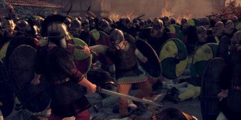 Total War Attila receives pre-order incentives