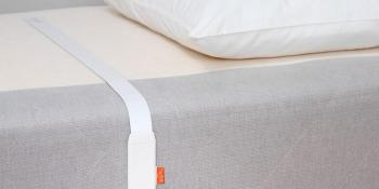 Beddit gathers momentum for its non-wearable sleep monitor