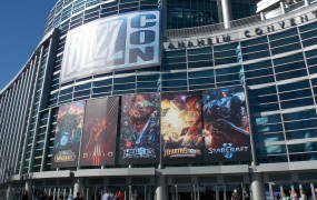 BlizzCon 2014