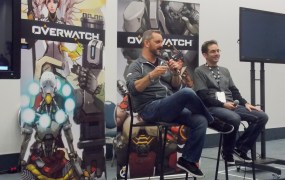 BlizzCon 2014