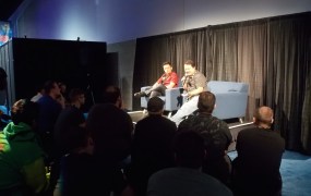 BlizzCon 2014