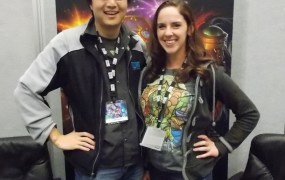 BlizzCon 2014
