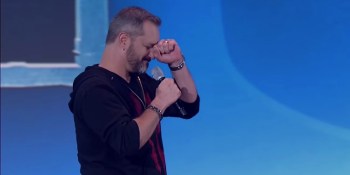 Blizzard loses a 22-year veteran as executive Chris Metzen retires