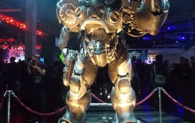 BlizzCon 2014