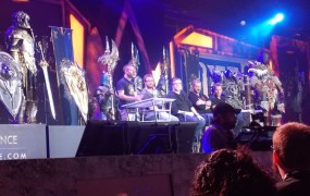 BlizzCon 2014