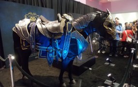 BlizzCon 2014