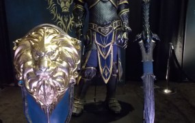 BlizzCon 2014