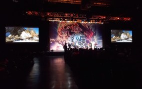 BlizzCon 2014