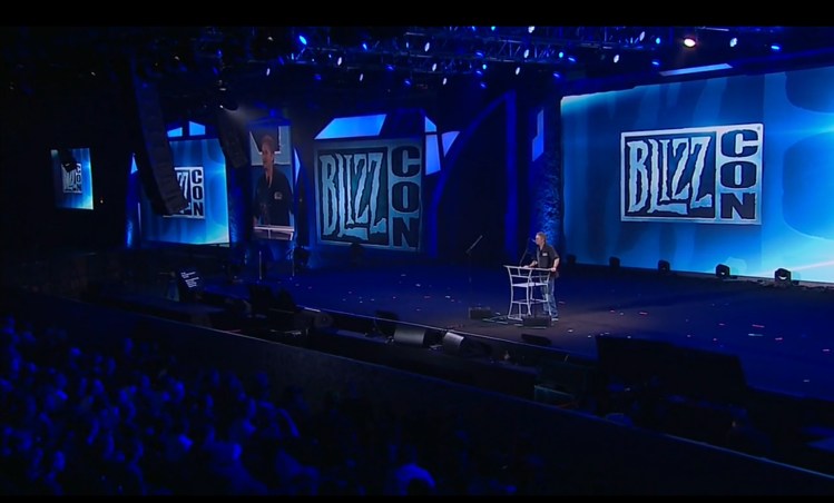BlizzCon