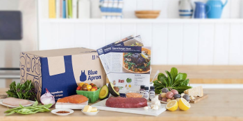 First Round-backed Blue Apron now makes $10M per month selling meals to lazy home chefs