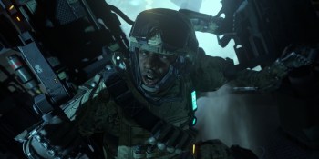 Call of Duty: Advanced Warfare’s first Xbox One and PS4 patch is live