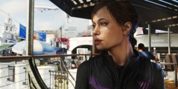 Activision plans Call of Duty Online launch for China in first quarter of 2015