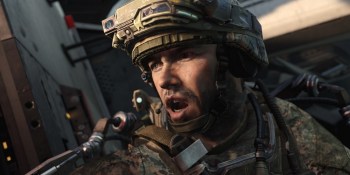 Call of Duty Online launches public open beta in China after years of development