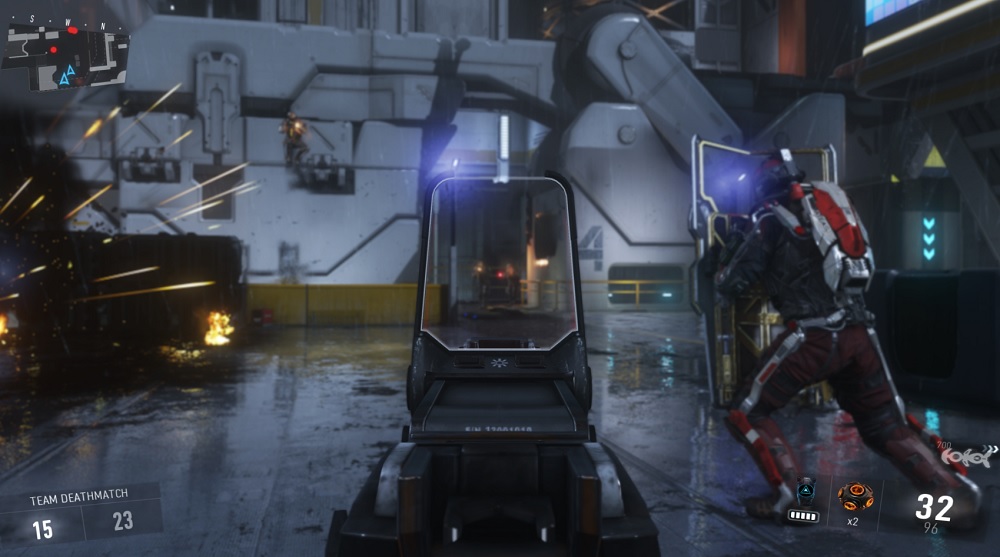 Call of Duty: Advanced Warfare 