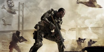 Digital game revenues reaches $1.02B in June; Call of Duty tops earnings chart