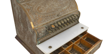 Revel lands a whopping $100M to put another nail in cash registers' coffins