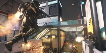 Playing Call of Duty has long-term learning benefits for the brain