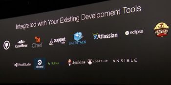 Amazon teases a GitHub-like code-repository service in its big public cloud