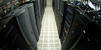 Why VMware ought to watch out for freshly funded Stratoscale