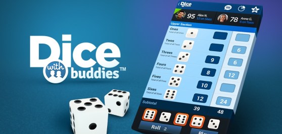 Dice With Buddies