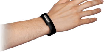Bionym's heartbeat authentication may be the key to smartwatch mobile payments
