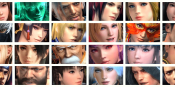 Dead or Alive 5: Last Round is a surprise underdog in the fighting-game ring