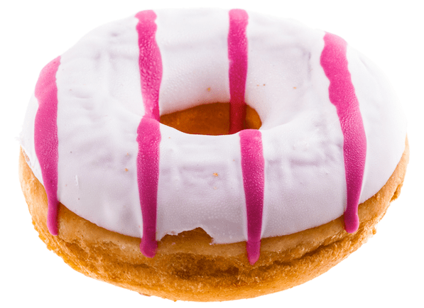 donut