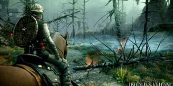 Dragon Age: Inquisition is too big, and that's almost just right (review)