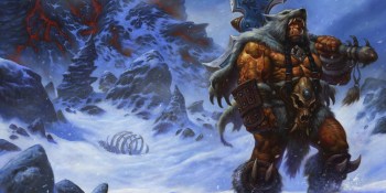 GamesBeat weekly roundup: Warcraft rises, Call of Duty sells big, and exploring the Polish game industry